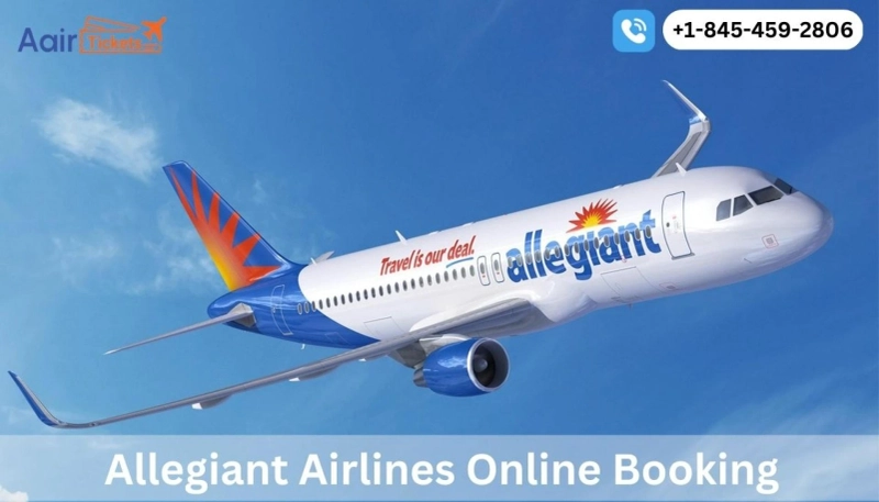 How do i speak to a person at Allegiant Air?