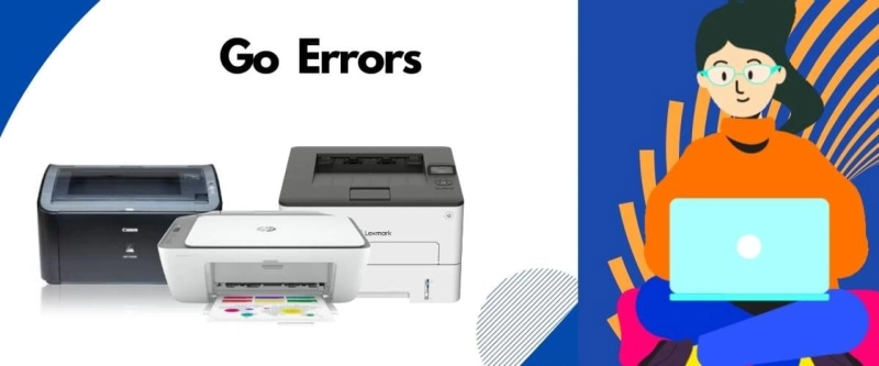 How To Fix Go Error Your Printer Issue Manually