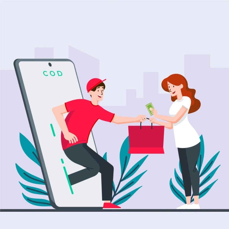 How to create an app like Deliveroo?