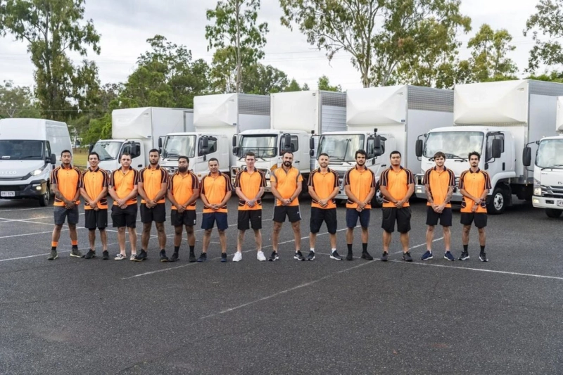 What are the benefits of hiring removal companies?