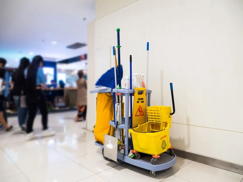 Professional Cleaning Service Brampton: Your Trusted Partner for Spotless Homes & Offices