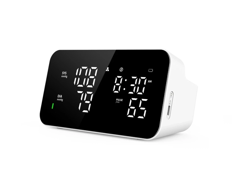 BC31L Upper Arm Blood Pressure Monitor