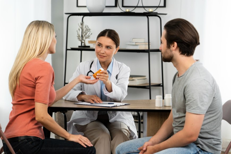 Primary Ovarian Insufficiency: Symptoms, Causes and Treatments