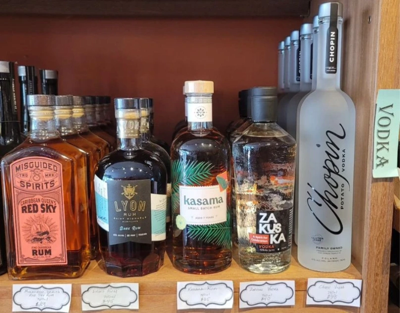 Why the Freezer Martini Is the Cocktail Trend You Didn’t Know You Needed