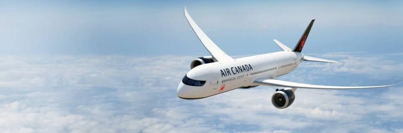 How Do I Book an Air Canada Reservation