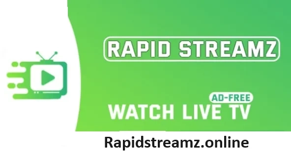 Rapid Streamz - Download APK Latest For Android 2025