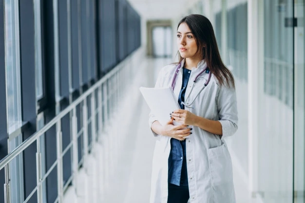 Sale of medical practice