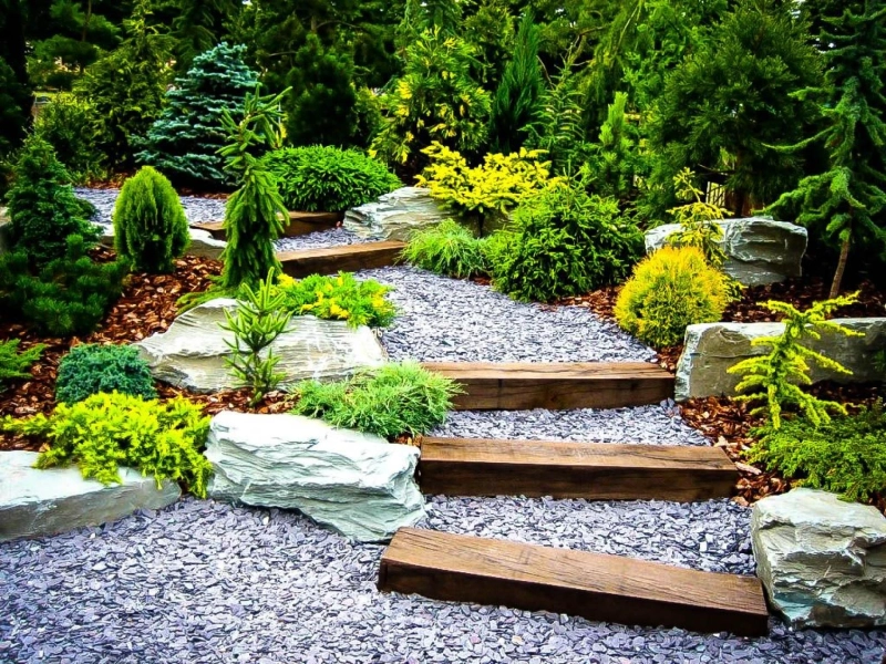 Mastering the Art of Landscape Design and Services in Fort Collins, Colorado A Comprehensive Guide by Grey Rock Landscape and Construction