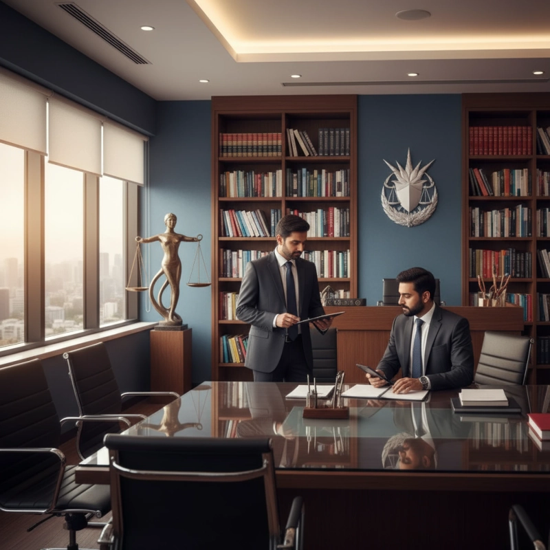 NCDRC Lawyer and Law Firm: Expert Guide for Consumer Rights in India