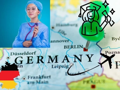 PG in Germany after MBBS – Your Pathway to Success