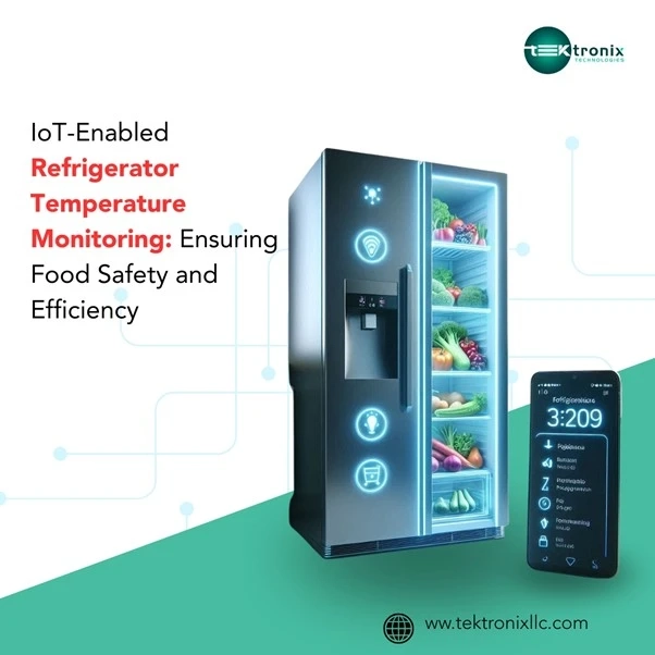 Smart Fridges: The Backbone Cold Chain Integrity in Oman & GCC