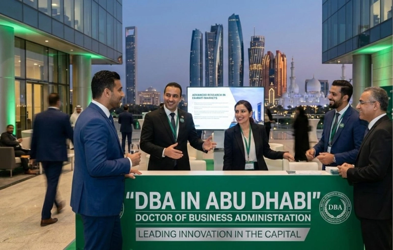 Career Outcomes After Completing a DBA Degree