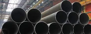 All About ASTM A671 Pipes