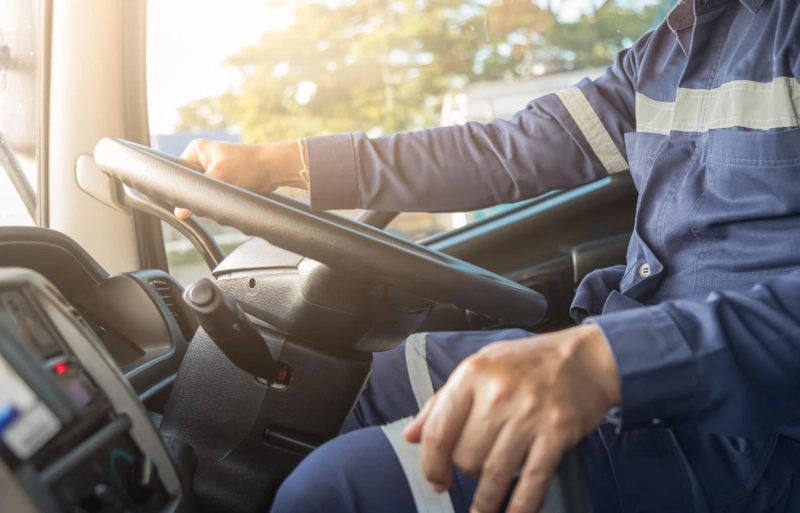 Australian Truck Driving Career Guide