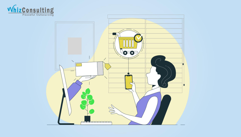 Why Growing U.S. Brands Rely on Shopify Accounting Services for Accurate Books 