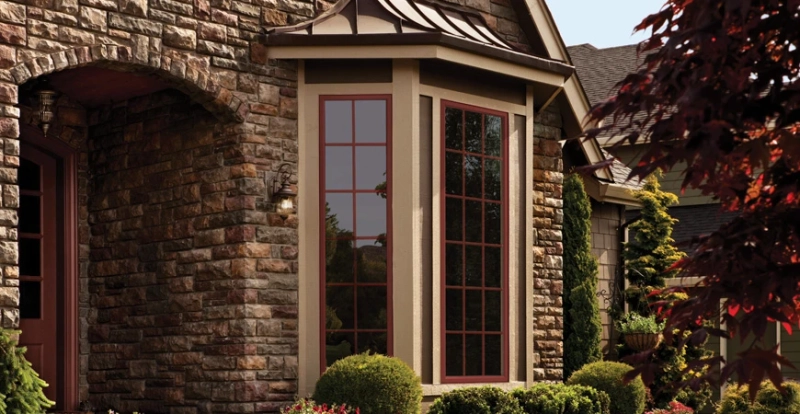 Transform Your Exterior: Best Windows and Siding Solutions