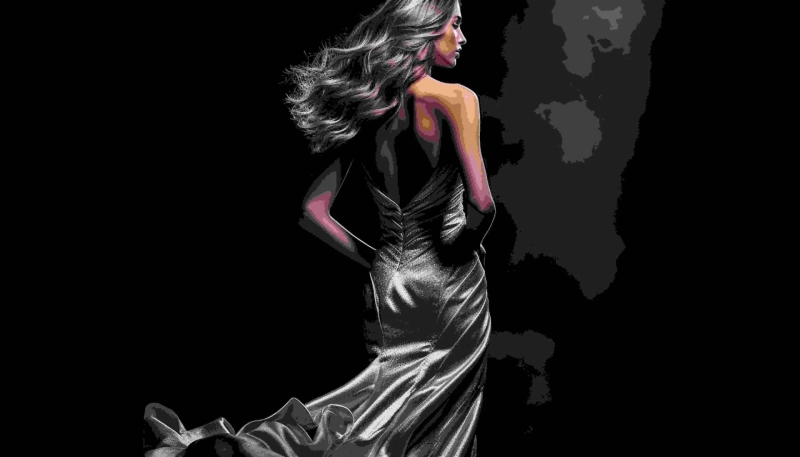 From Practice to Performance: How to Perfect Your Pageant Fashion Walk