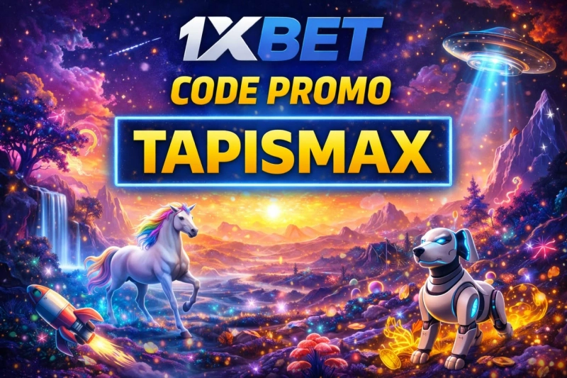 Code Promo 1xBet Pari 2026 : 1XWAP200 - Bonus Exclusif 130 €