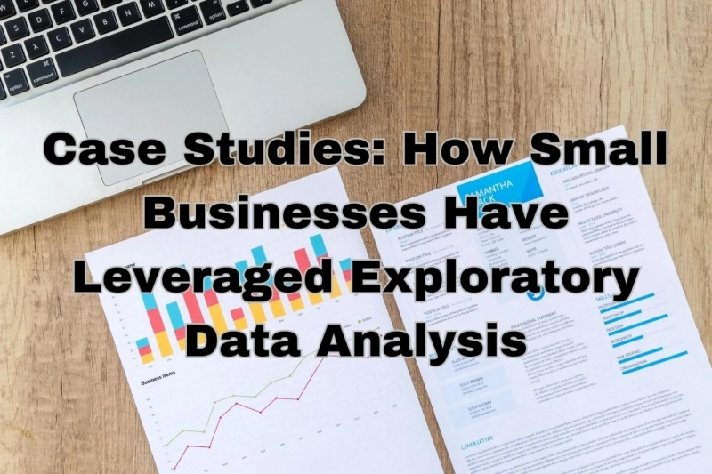 Case Studies: How Small Businesses Have Leveraged Exploratory Data Analysis