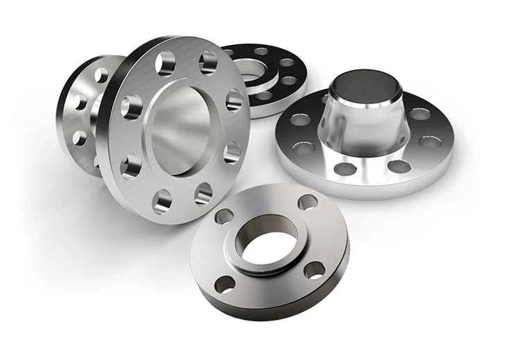 A Guide to Alloy 20 Flanges