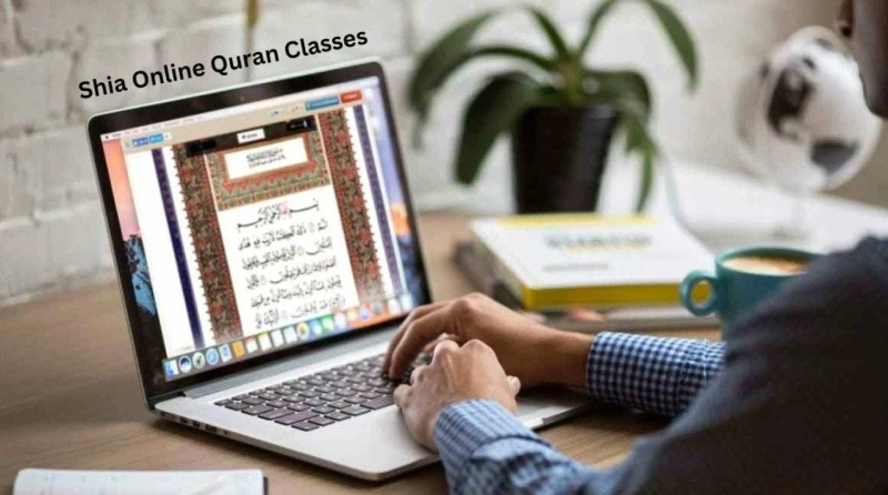 Experience the Excellence of Quranic Education Online at Jammia Al Quran