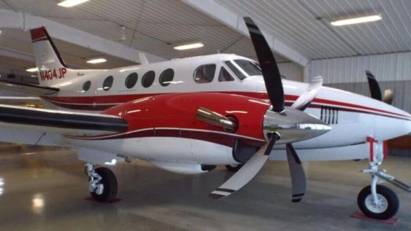 Get the Best Loan with a Solid Aircraft Appraisal