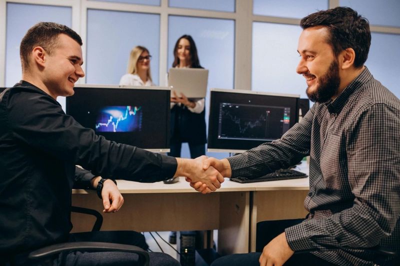 Why Every Business Needs a Modern Partner Portal in the Digital Age