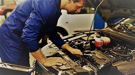 Ride Check: Elevating Vehicle Safety with Comprehensive Car Inspection Service