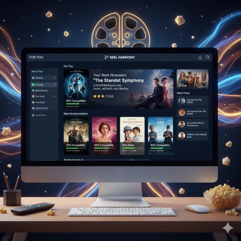 Jiostar TV Best Movies and Web Series Recommendations