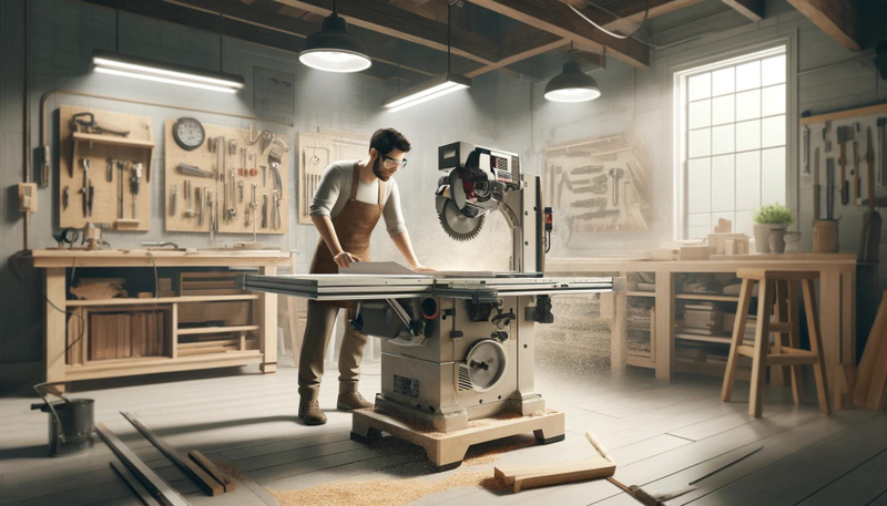 Best Table Saw for Beginners in 2025