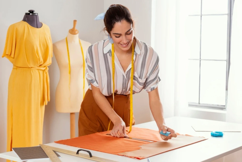 Why Custom Tailoring is the Secret to Perfect Fitting Outfits