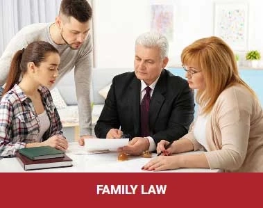Navigating Family Law: Your Guide to Abbey Law, Premier Family Law Solicitors St Albans