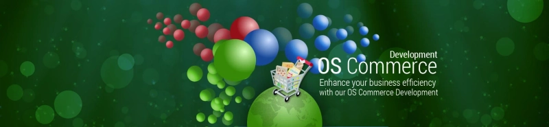 Oscommerce Development Company in Australia