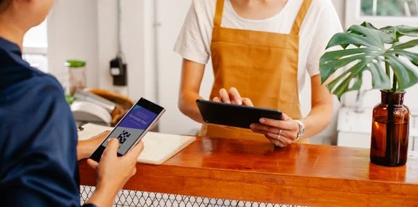 QR Code Payments Global Market 2024 - By Size, Share, Demand, Forecast, Trends To 2033