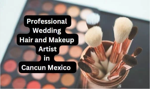 Expert Tips for Picture-Perfect Wedding Hair and Makeup