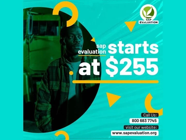 SAP Program for Truck Drivers | SAP Evaluation near me | 30067 | Georgia