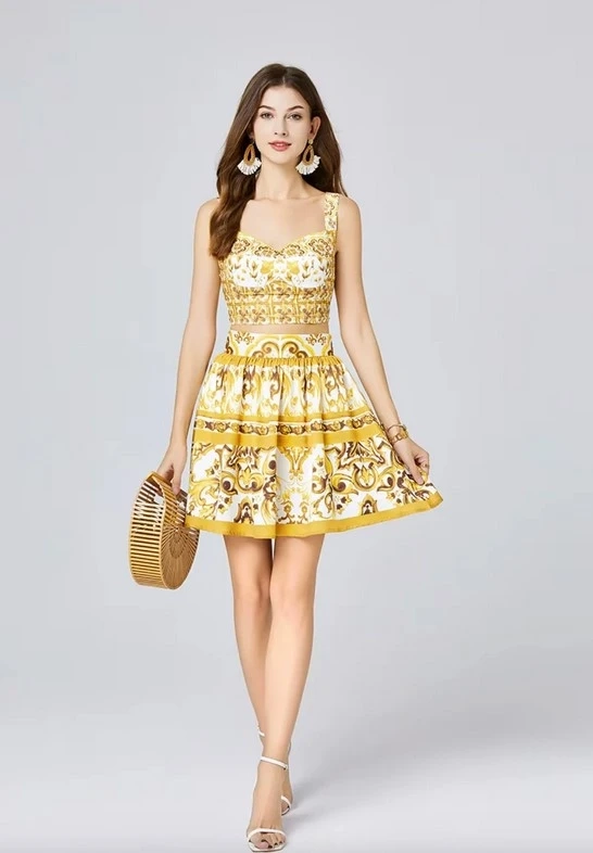 How to Style Casual Sundresses for Everyday Summer Outfits