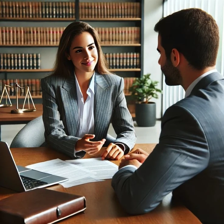 Best Lawyers in Delhi for Expert Legal Consultation Services