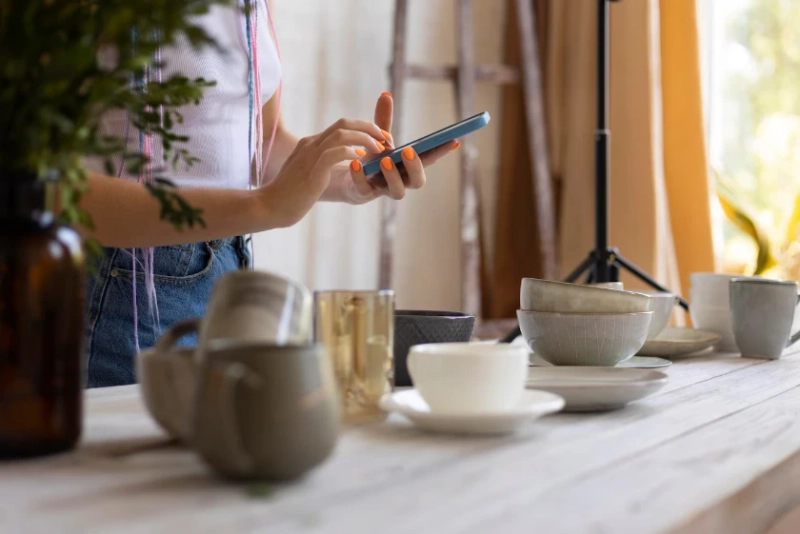 Kintsugi: Embracing Imperfection as a Path to Wholeness