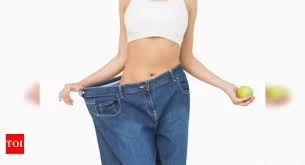 What is the best home remedy for losing weight?