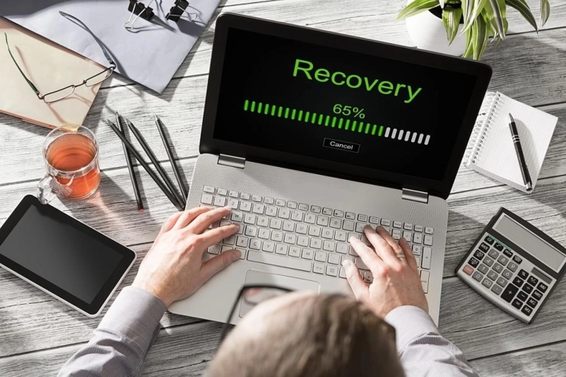 Qualified Technicians Are Best for Slow PC Repair in Cardiff