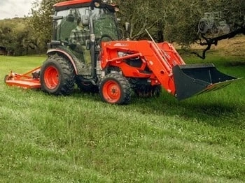 How to Save Money by Investing in Multi-Purpose Farm Equipment