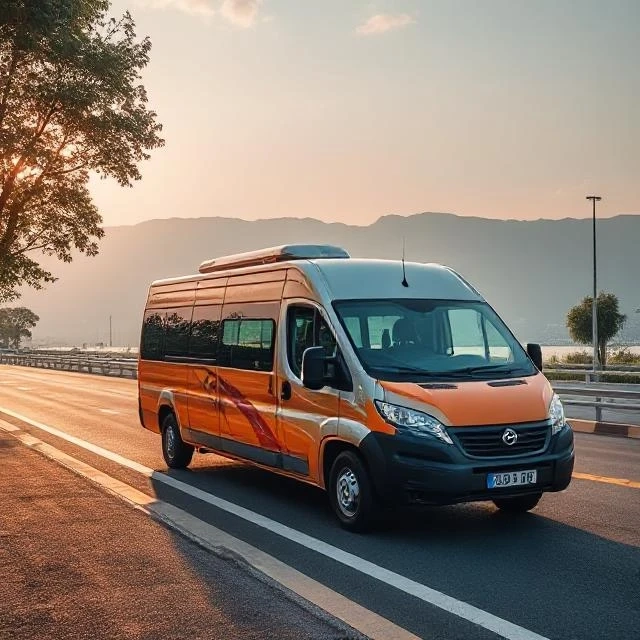 Smooth Travels Begin with Smart Parking: Exploring Airport Shuttle Services with Free Transfers