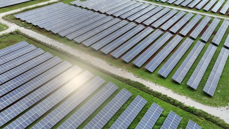 Solar Batteries in QLD: Efficient Energy Storage for Your Home and Business