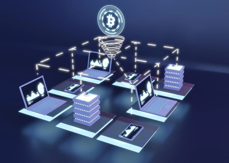 Decoding Excellence: Navigating the Blockchain Company Landscape