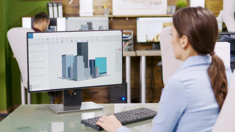 Why Occupancy Management Software Outperforms Spreadsheets for Space Planning