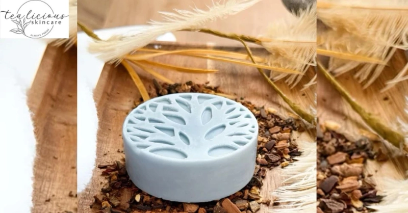 Why Solid Lotion Bars Are the Best Choice for Simple Skincare?