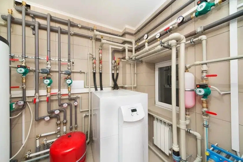 The Financial Benefits of Installing a Tankless Hot Water System