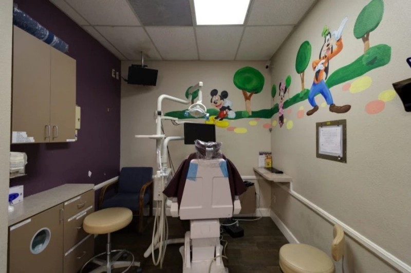 Tips for Preparing Your Child for Their First Dental Visit from a Pediatric Dentist in Palmdale