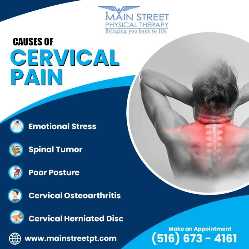 Why a Best DPT Therapist in Nassau Essential for Your Recovery ?